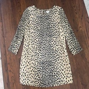 J. Crew Jules Dress
